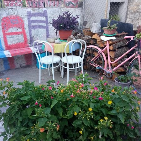 Apartamento Ampia Casa Ecofriendly vista Borgo IO SONO QUI Tricarico Exterior foto