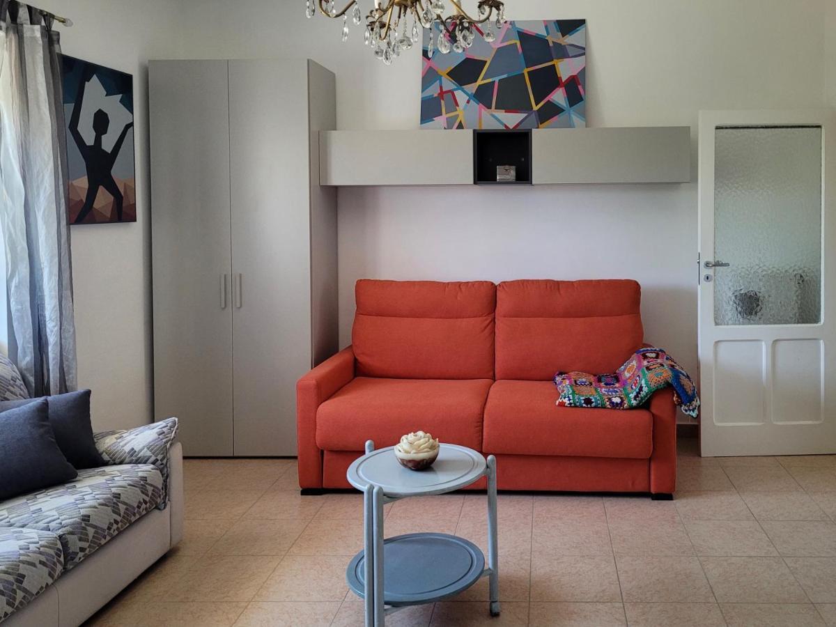 Apartamento Ampia Casa Ecofriendly vista Borgo IO SONO QUI Tricarico Exterior foto