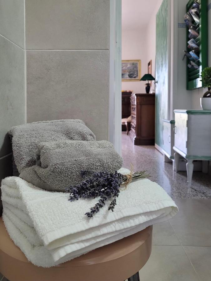 Apartamento Ampia Casa Ecofriendly vista Borgo IO SONO QUI Tricarico Exterior foto