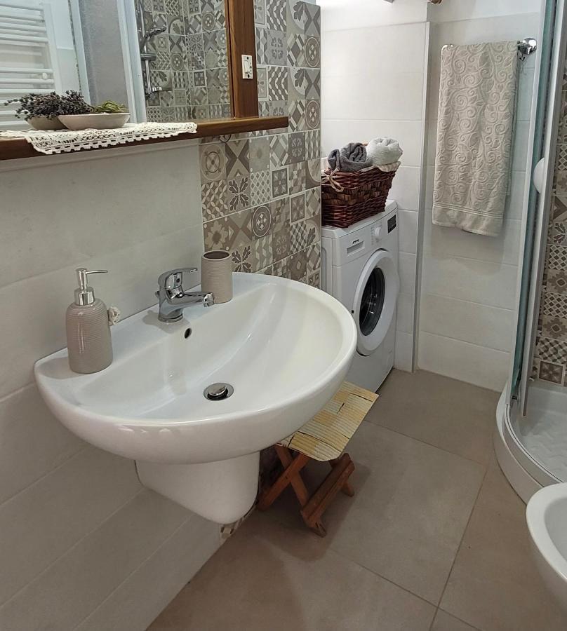 Apartamento Ampia Casa Ecofriendly vista Borgo IO SONO QUI Tricarico Exterior foto