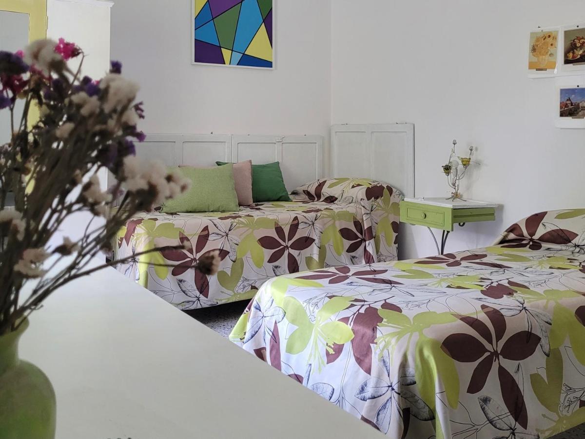 Apartamento Ampia Casa Ecofriendly vista Borgo IO SONO QUI Tricarico Exterior foto