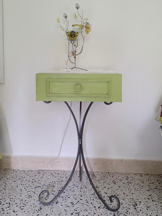 Apartamento Ampia Casa Ecofriendly vista Borgo IO SONO QUI Tricarico Exterior foto