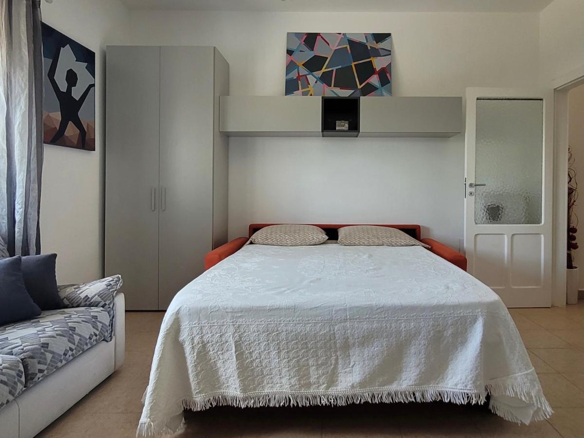 Apartamento Ampia Casa Ecofriendly vista Borgo IO SONO QUI Tricarico Exterior foto