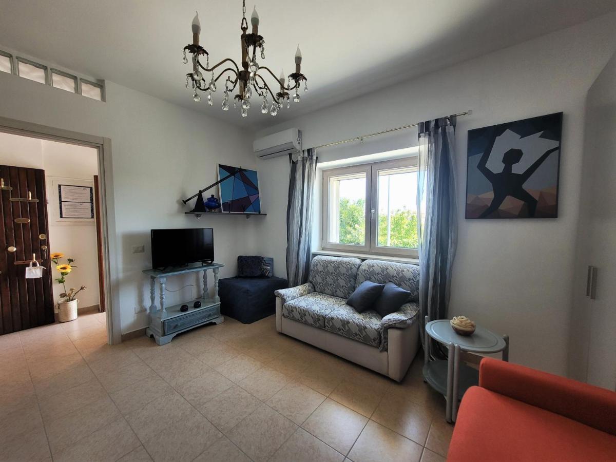 Apartamento Ampia Casa Ecofriendly vista Borgo IO SONO QUI Tricarico Exterior foto