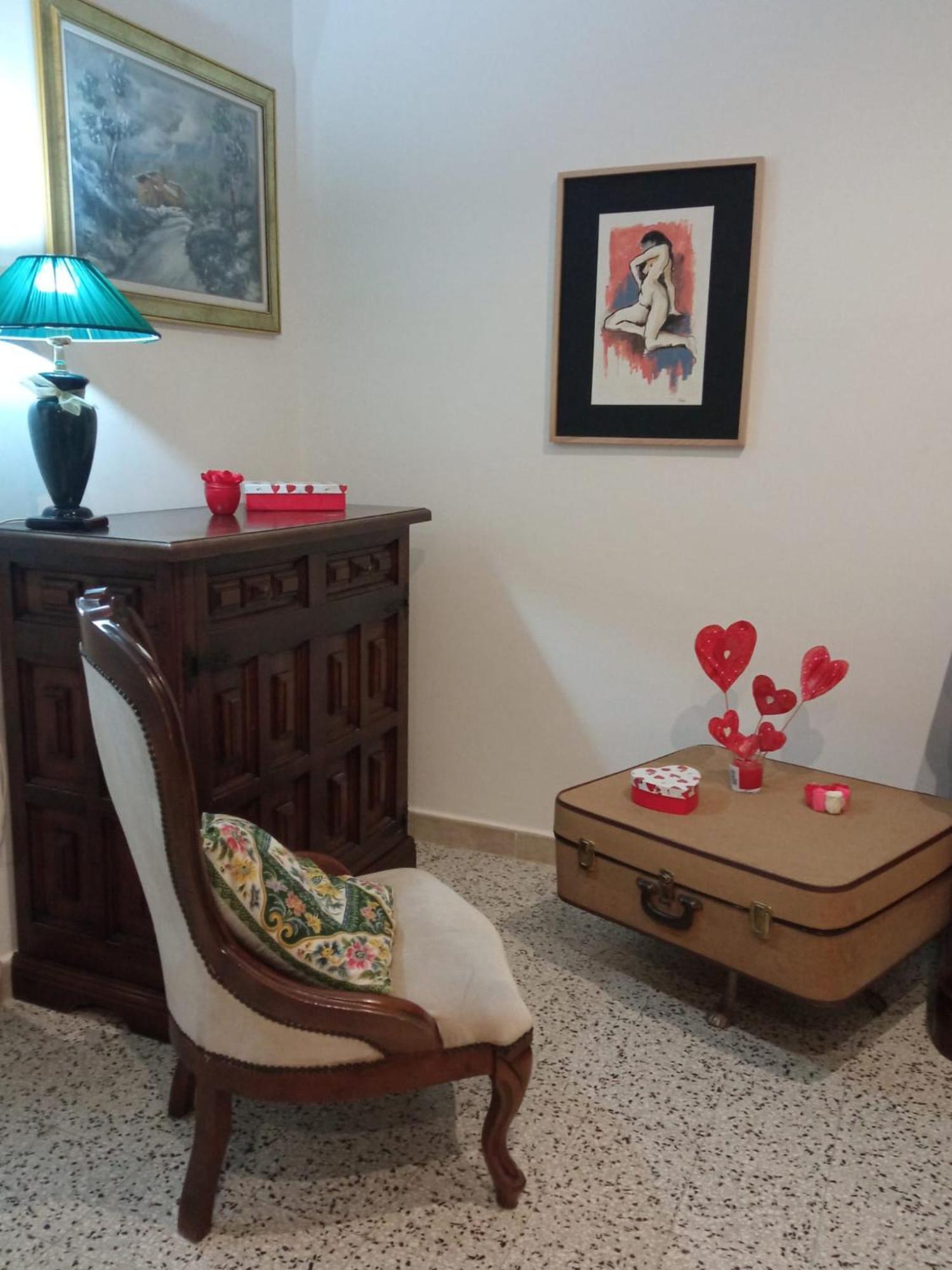 Apartamento Ampia Casa Ecofriendly vista Borgo IO SONO QUI Tricarico Exterior foto