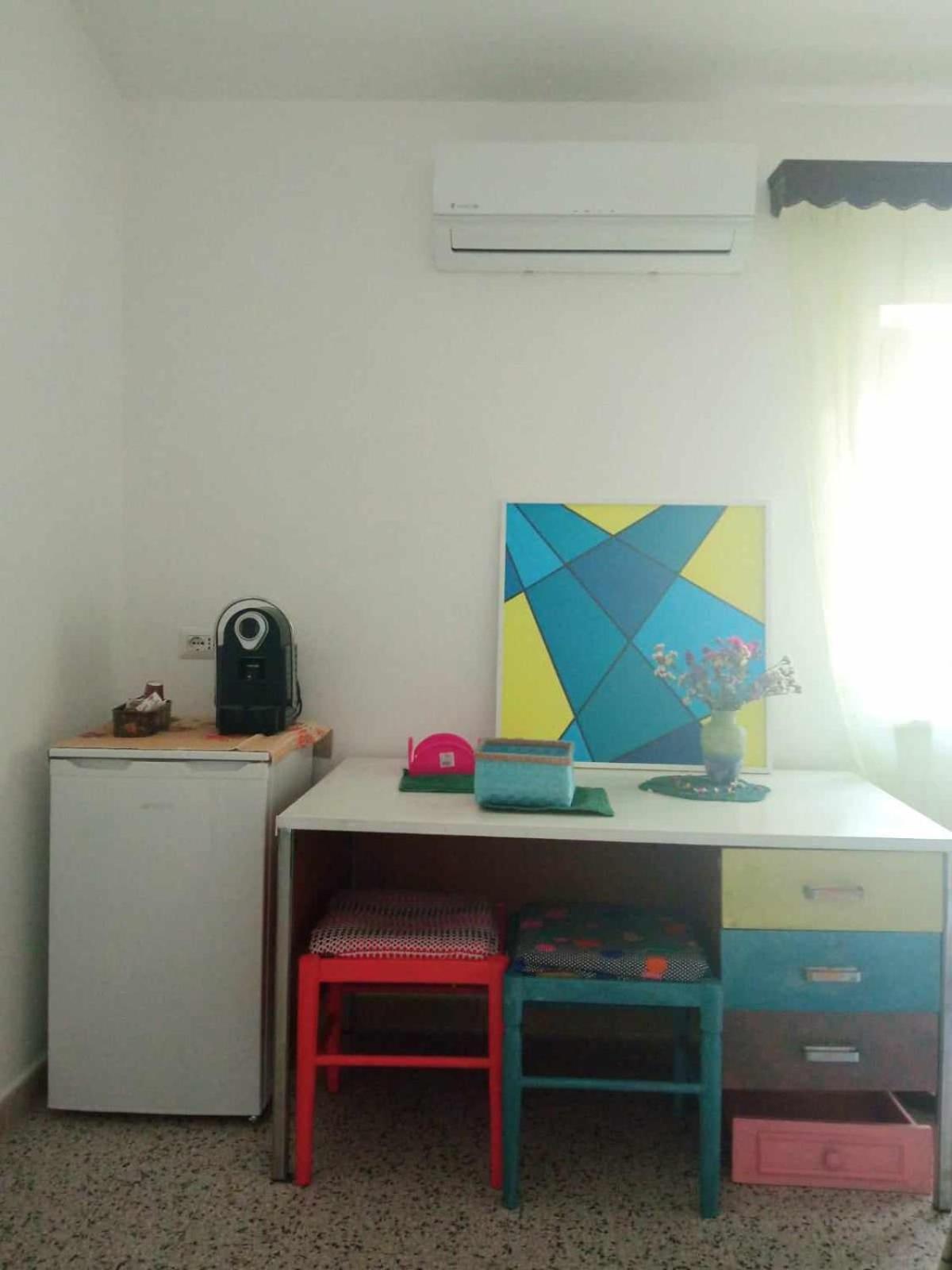 Apartamento Ampia Casa Ecofriendly vista Borgo IO SONO QUI Tricarico Exterior foto