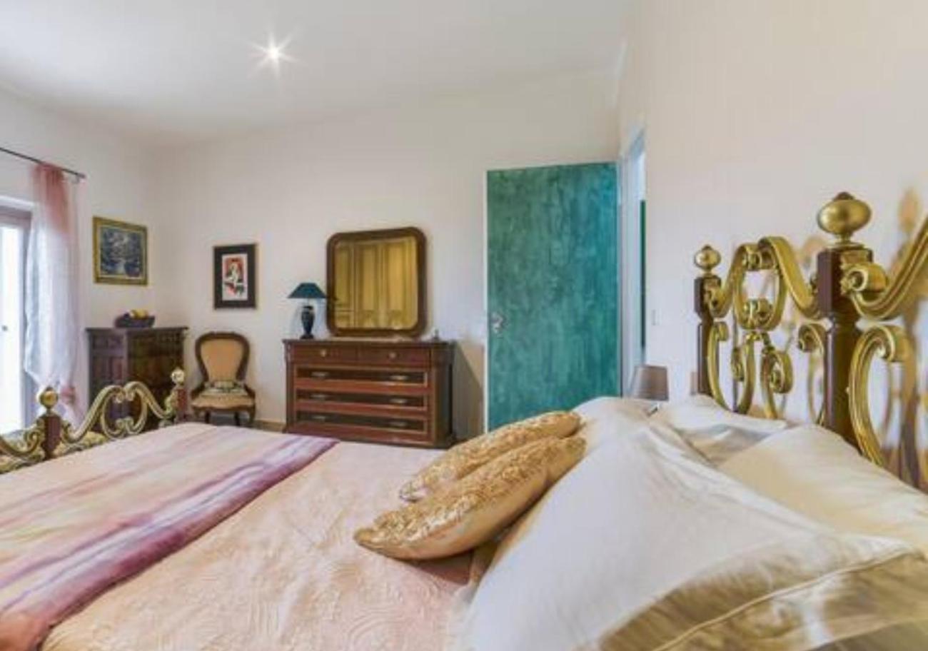 Apartamento Ampia Casa Ecofriendly vista Borgo IO SONO QUI Tricarico Habitación foto