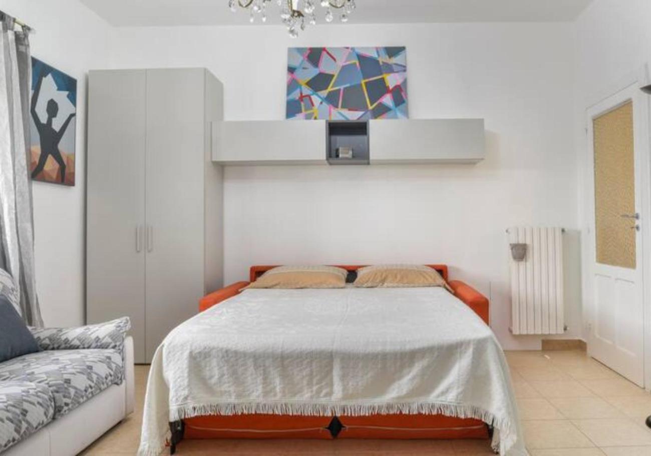 Apartamento Ampia Casa Ecofriendly vista Borgo IO SONO QUI Tricarico Exterior foto
